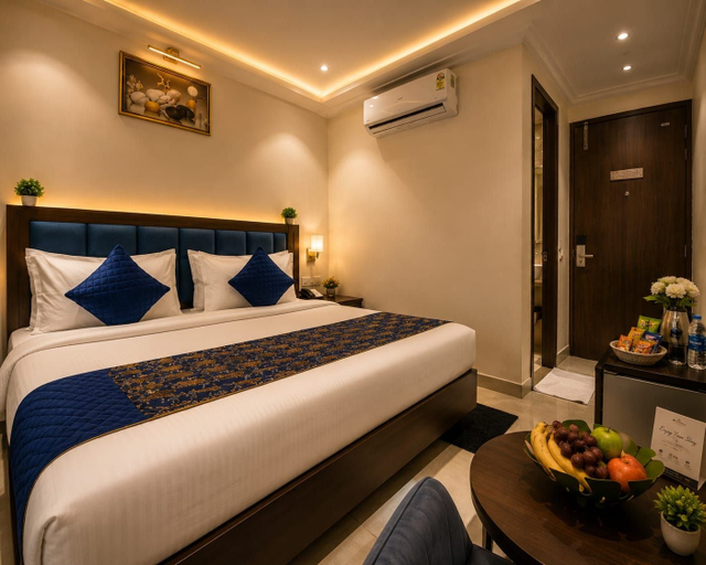 Others 1, Hotel AeroFly By SS Group, Delhi