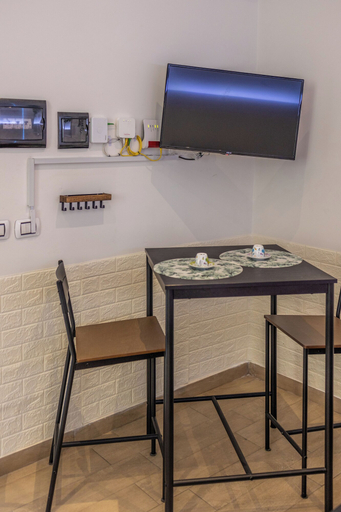 Others 4, Braccia-House, Catania