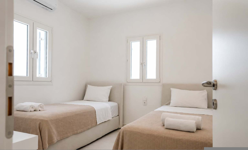 Others 3, Kythnos Luxury Villa Aegean View Private Pool Gem, South Aegean