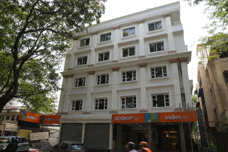 Others 4, The Indies 365 Hotel, Bangalore
