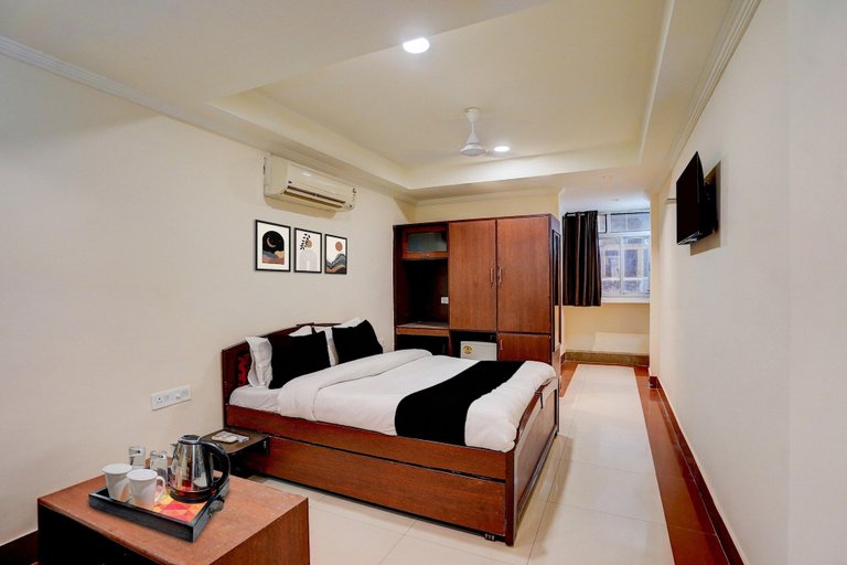 Others 5, Suite Room Banshi Bhawan, Kaushambi