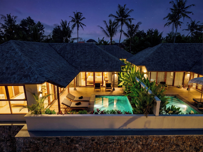Others 3, Apura Panoramic Villa 2BD Ubud, Gianyar