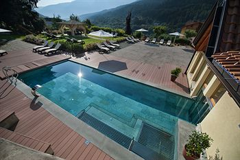 Others 4, Boutique Hotel and Chalets Salvadori, Trento