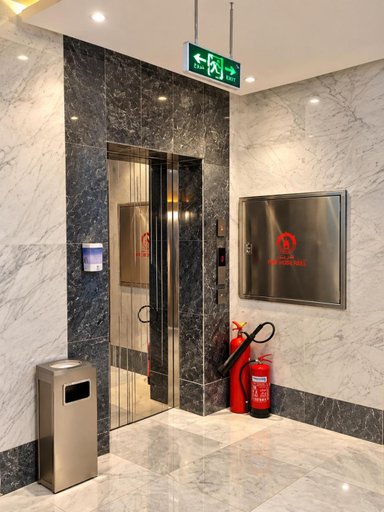 Others 5, فندق ايون الندى Ion Hotel, Riyadh