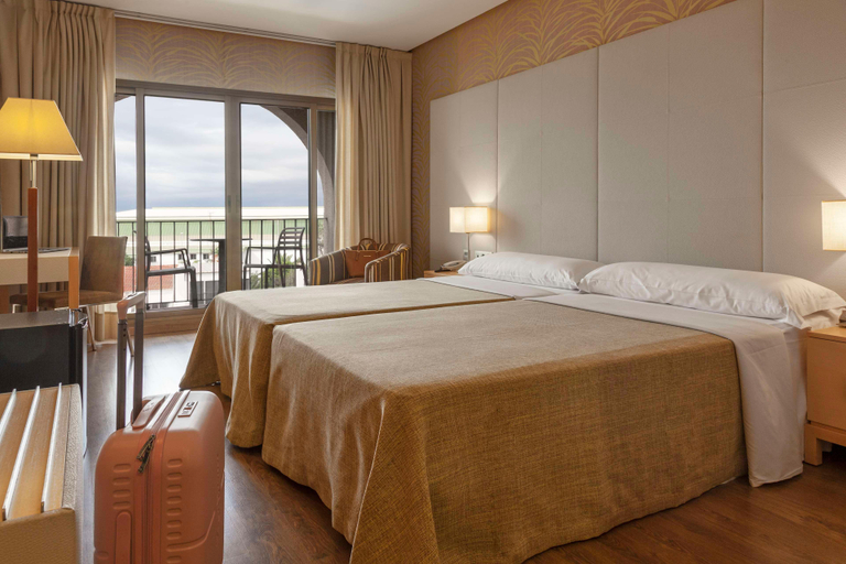 Bedroom 3, Macia Doñana, Cádiz
