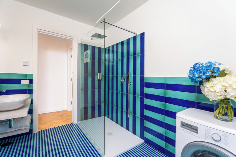 Others 3, YourHome - Nerea & Nicea Apartments, Napoli