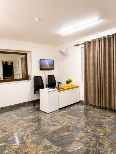 Others 5, Sunset Villa, Chikmagalur