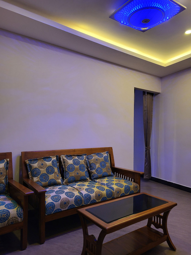 Others 2, Hotel Grand Vista, Ernakulam