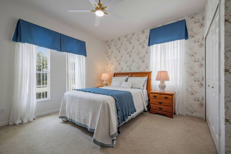 Others 3, Cp948 - 6BR House With Pool Near Disney Area, Polk