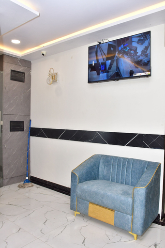 Others 4, Hotel Real Inn Near NESCO, Mumbai Suburban
