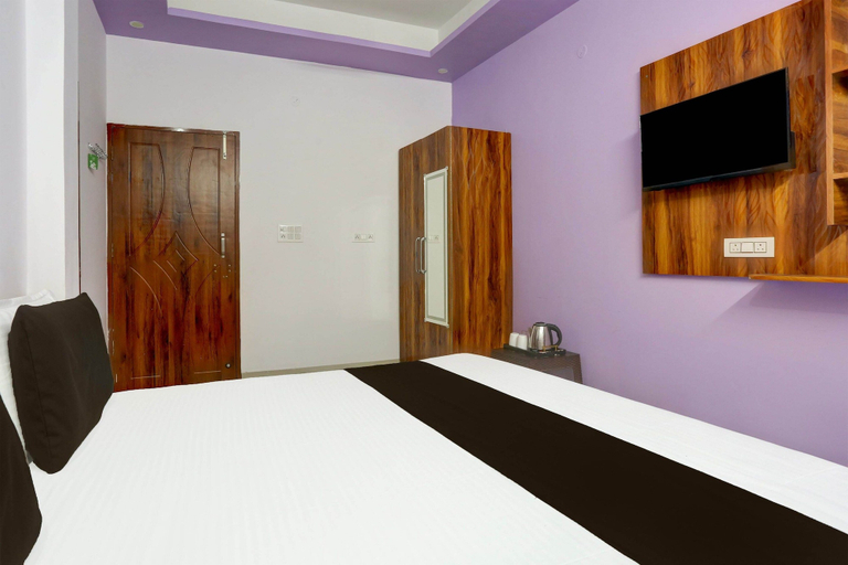 Others 3, Deluxe Adinath Guest House, Hardwar
