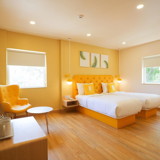 Others 3, Nest Hotel Koramangala by Agira Hotels, Bangalore