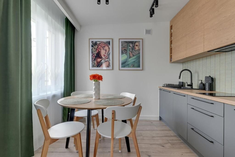 Others 2, Apartament Tamara by Q4 Apartments, Gdańsk City