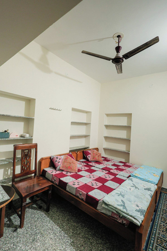 Others 3, The Jawai Niwas, Pali