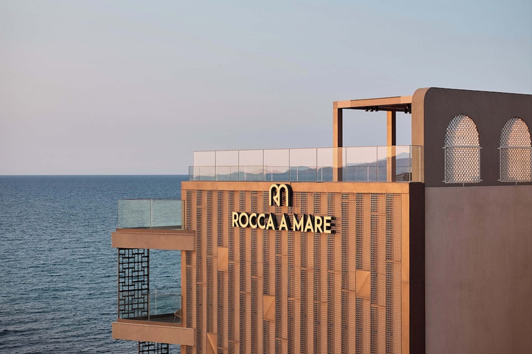 Exterior & Views 1, RoccaMare Heraklion - Handwritten Collection, Crete