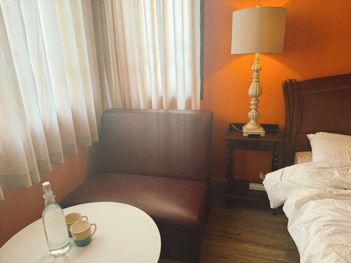 Others 1, Good Time Stay 2, Ho Chi Minh City