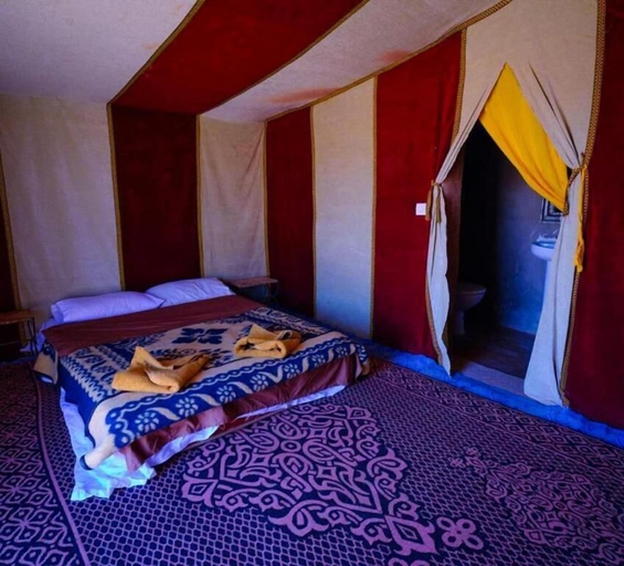 Others 1, Desert Erg Chigaga, Ouarzazate