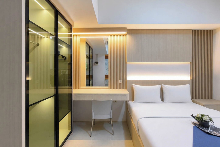 Others 4, Good Deal Studio (No Kitchen) Apartment Skyland City Jatinangor, Sumedang