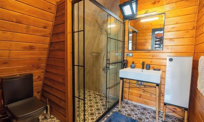 Others 2, vatoz bungalow, Marmaris