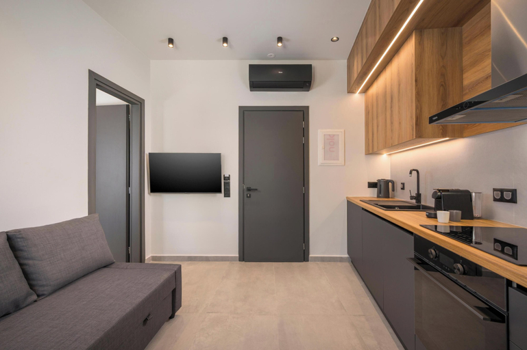 Others 2, Duo Luxury Suites, Crete