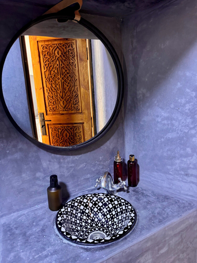 Others 3, Riad Omi Zelya, Marrakech