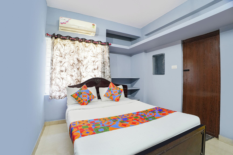 Others 4, FabHotel Senthamizh Residency I, Kancheepuram
