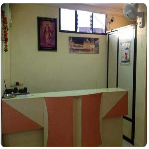 Others 3, HOTEL MAAN RESIDENCY BHUSAWAL, Jalgaon