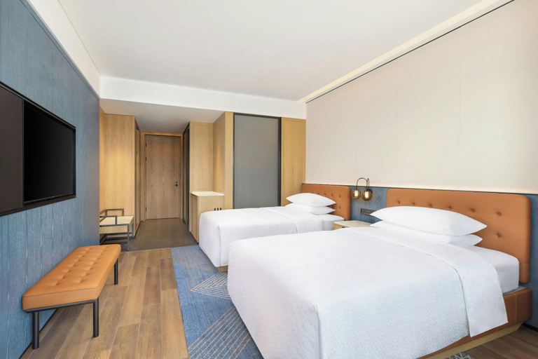 Others 2, Four Points By Sheraton Kashgar, Kashgar