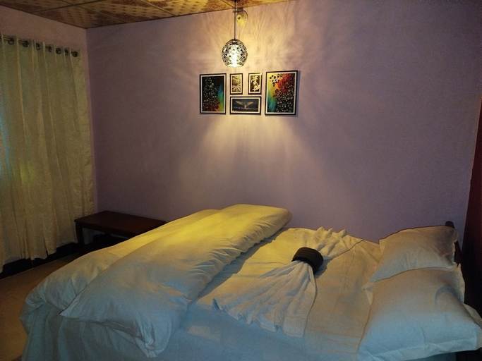 Others 3, Hotel Night In Paradise Saint Martin, Maungtaw