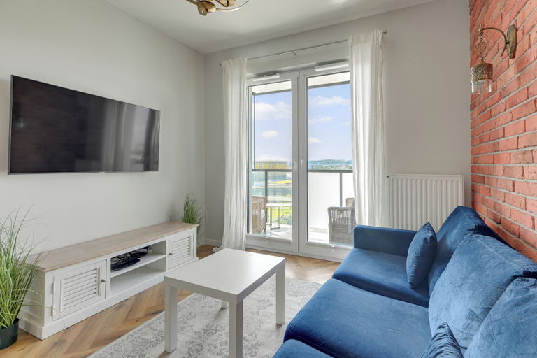Others 5, RentPlanet - Apartament Sucha, Gdańsk City