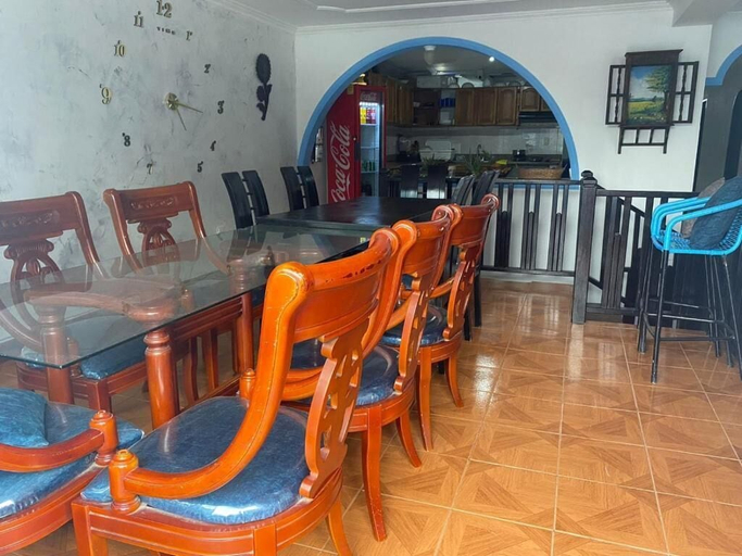 Food & Drinks 5, Blue Diamond House, Cartagena de Indias