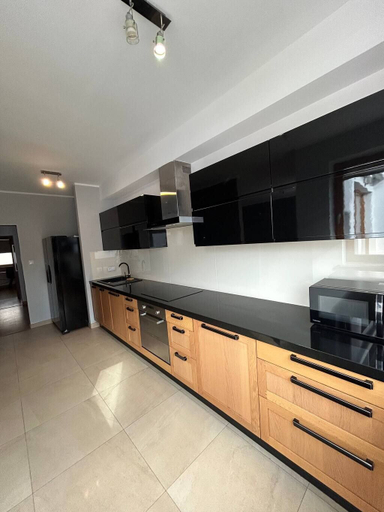 Others 4, Lumina 3-room Apt w/ Parking I Balcony, Warsaw