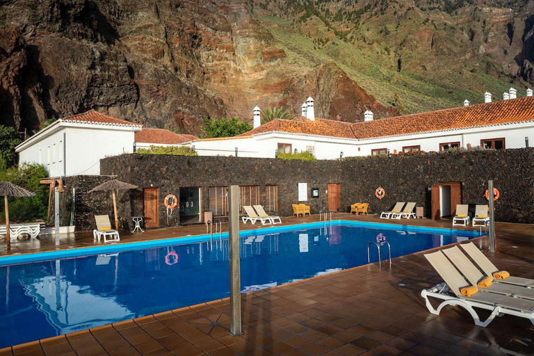 Sport & Beauty 3, Parador de El Hierro, Santa Cruz de Tenerife
