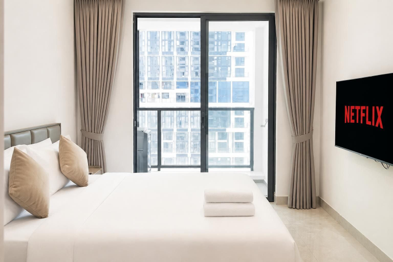 Others 2, HuanYu Residence Service by SobenHomes, Phnom Penh
