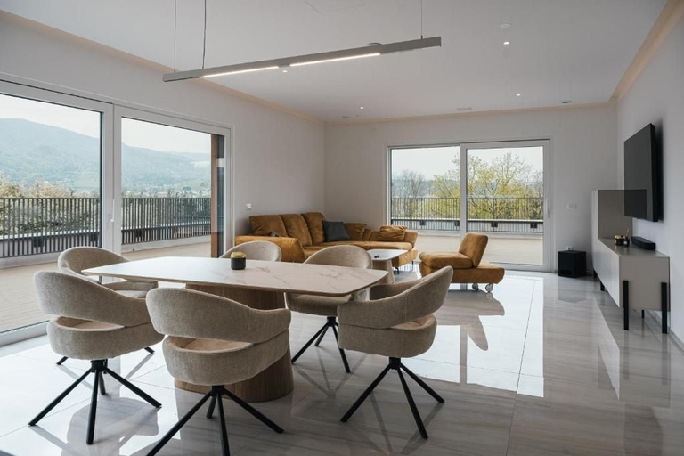 Others 3, Prestige Rooftop Apartments Viva, Maribor