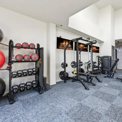 Others 2, Landing Incredible 1bd, Gym, Clubhouse, Lee