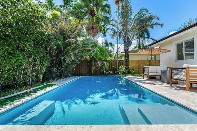 Others 3, Fox Eden Resort 8Bd Pool Spa Oasis, Broward