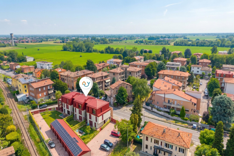Others 5, Molinella Easy Living Apartment, Modena