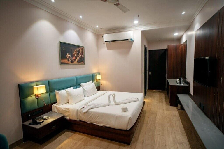 Others 1, OnlyStay Midas Inn Mathura, Mathura