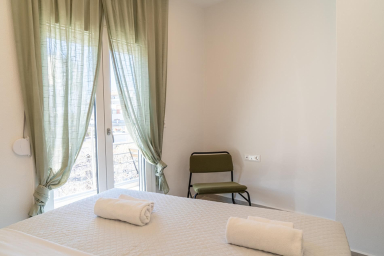 Bedroom 2, Pananos Sq. House I, Crete