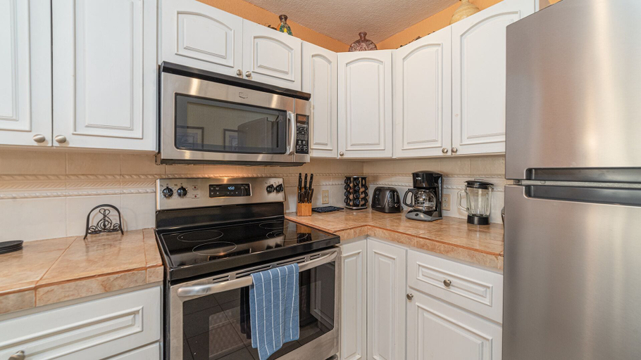 Others 2, Inviting Oceanview 2bd/2ba Condo With Relaxing Coastal Vibes, Puerto Peñasco