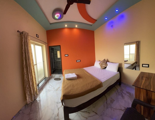 Others 4, Swagath Guest Inn Hampi, Bellary