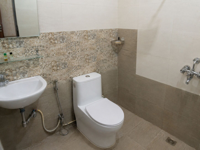 Others 2, Hotel Akshni Palace, Purnia