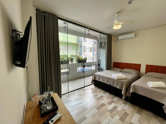 Others 5, Hotel Carmelita, Aparecida