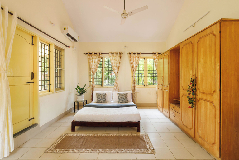 Others 2, Villa Terracotta by Redolivenr Art of Living3bhk, Bangalore