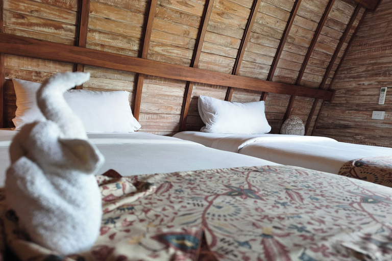 Others 3, Maruti Beach Villa, Klungkung