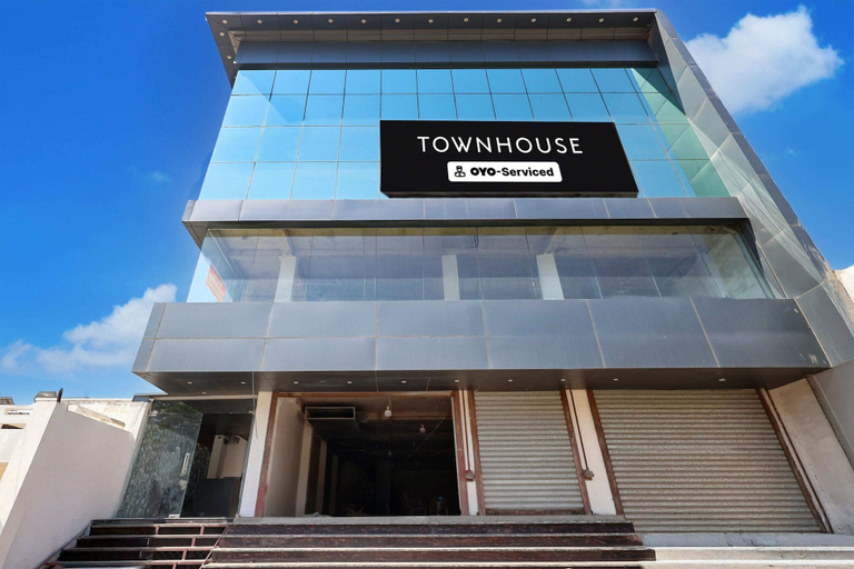 Others 5, Classic Townhouse Geeta Nagar Metro, Kanpur Nagar
