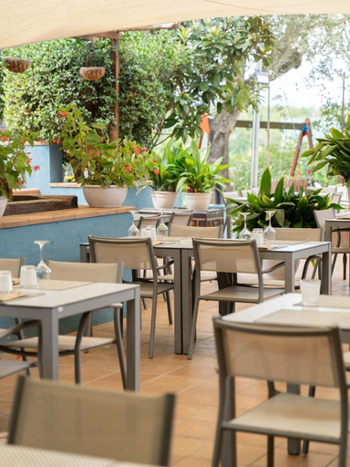 Food & Drinks 4, Hostal Esteba, Girona
