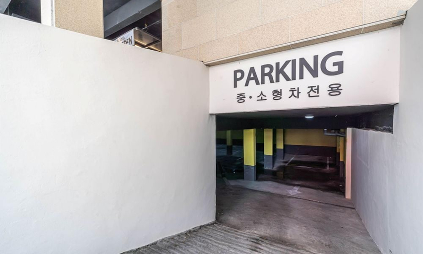 Exterior & Views 1, HOTEL STAY AYANA DAEJEON, Cheongwon