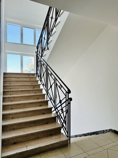 Public Area 2, Residence Nautic , Rimini